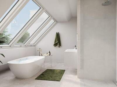 Terrassenwohnung kaufen in 1050 Wien (Bild 5)