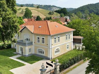 Haus kaufen in 8045 Graz