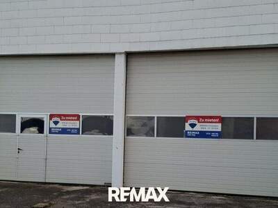 Halle / Lager / Produktion mieten in 3300 Amstetten