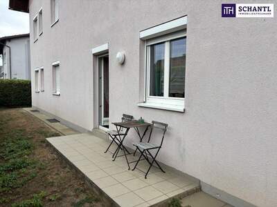 Terrassenwohnung kaufen in 8053 Graz (Bild 3)