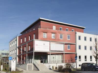 Gewerbeobjekt mieten in 4030 Linz (Bild 1)