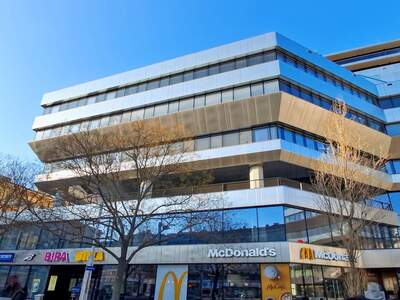 Büro / Praxis mieten in 1090 Wien (Bild 3)