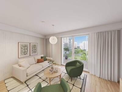 Wohnung kaufen in 1030 Wien