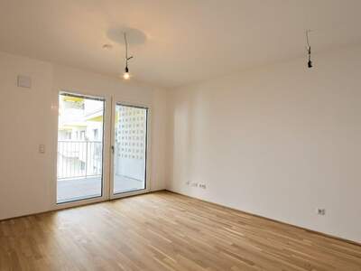 Wohnung mit Balkon mieten in 1030 Wien