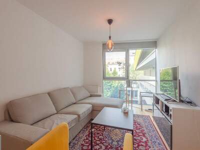 Apartment provisionsfrei mieten in 1070 Wien