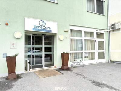Gewerbeobjekt kaufen in 8362 Söchau