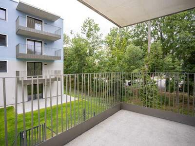 Terrassenwohnung kaufen in 2700 Wr. Neustadt (Bild 5)