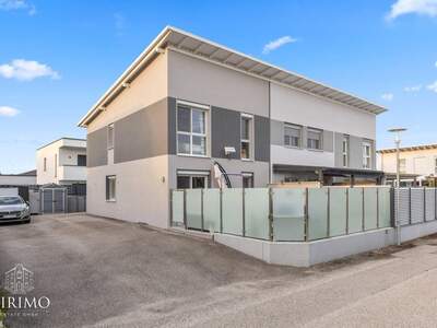 Haus kaufen in 4614 Marchtrenk