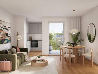 Wohnung kaufen in 1170 Wien