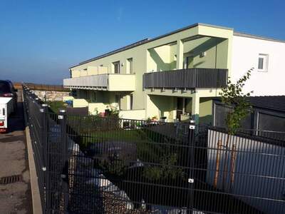Wohnung mieten in 3385 Gerersdorf