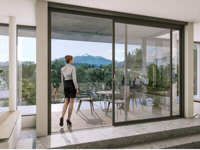 Gewerbeobjekt mieten in 5020 Salzburg (Bild 1)