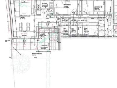 Mietwohnung in 3380 Pöchlarn