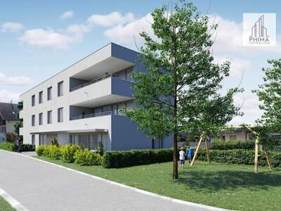 Eigentumswohnung in 6971 Hard