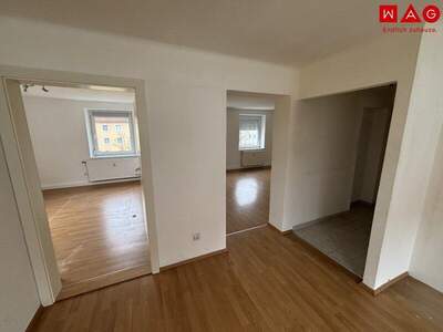 Mietwohnung in 4400 Steyr (Bild 1)