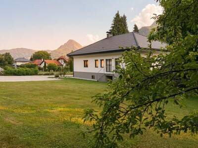 Einfamilienhaus kaufen in 4644 Scharnstein (Bild 1)