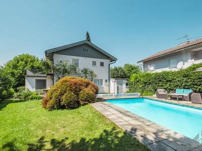 Einfamilienhaus kaufen in 5026 Salzburg