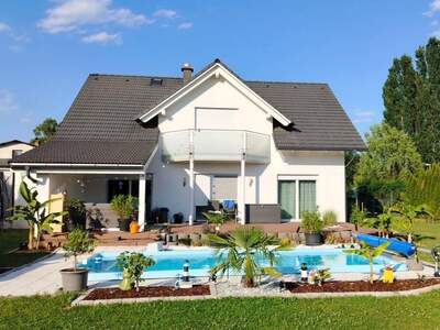 Haus provisionsfrei kaufen in 7423 Pinkafeld