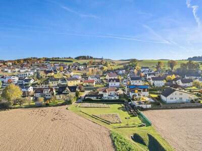 Grundstück kaufen in 4311 Schwertberg