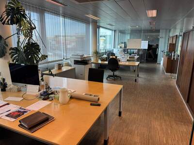 Gewerbeobjekt mieten in 2512 Tribuswinkel