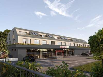 Eigentumswohnung in 3470 Kirchberg