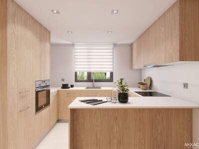 Eigentumswohnung in 29690 Málaga (Bild 3)