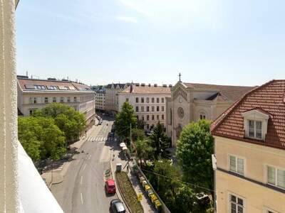 Wohnung kaufen in 1060 Wien (Bild 1)
