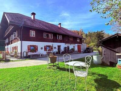 Haus kaufen in 5350 Strobl