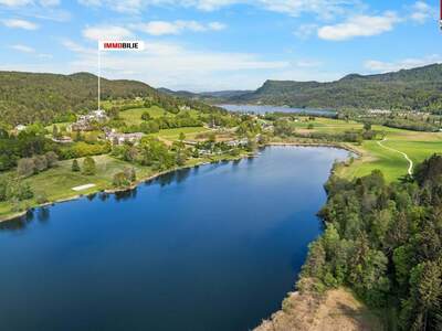 Wohnung kaufen in 9074 Keutschach