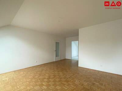 Terrassenwohnung mieten in 4020 Linz (Bild 3)