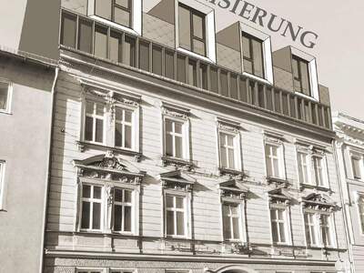 Mehrfamilienhaus kaufen in 4040 Linz (Bild 3)