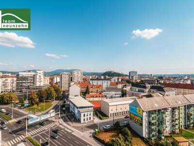 Terrassenwohnung mieten in 8020 Graz (Bild 3)