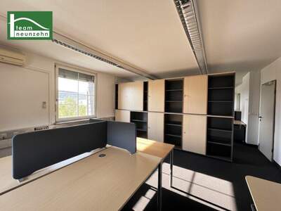 Büro / Praxis mieten in 8055 Graz (Bild 5)