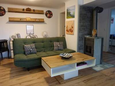 Mietwohnung in 7372 Draßmarkt