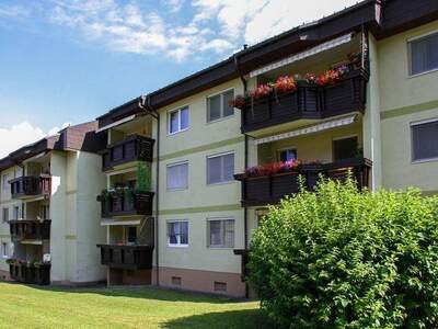 Wohnung mieten in 8900 Selzthal