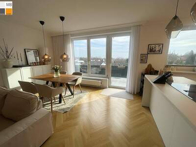 Wohnung kaufen in 2380 Perchtoldsdorf