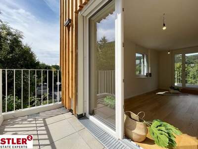 Eigentumswohnung in 2371 Hinterbrühl