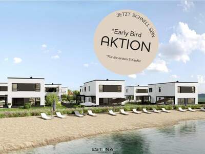 Wohnung kaufen in 7111 Parndorf