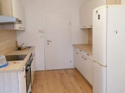 Wohnung mit Balkon mieten in 8010 Graz (Bild 1)