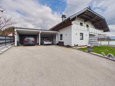 Haus kaufen in 9562 Himmelberg