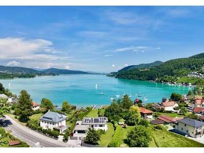 Wohnung kaufen in 9081 Reifnitz