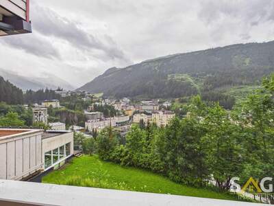 Terrassenwohnung kaufen in 5640 Bad Gastein (Bild 1)
