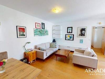 Terrassenwohnung kaufen in 1110 Wien (Bild 3)