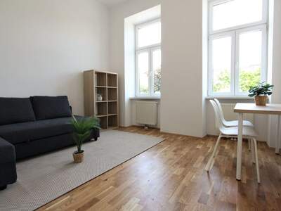 Apartment provisionsfrei mieten in 1070 Wien