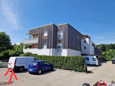 Eigentumswohnung provisionsfrei in 9201 Krumpendorf