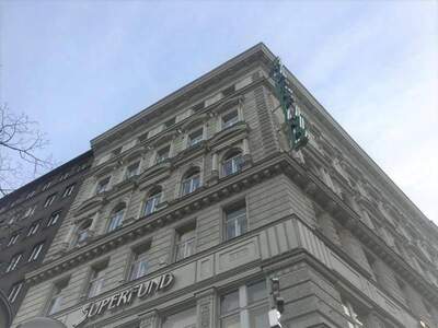 Gewerbeobjekt mieten in 1010 Wien