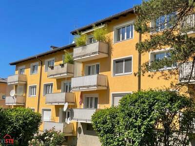 Wohnung mit Balkon mieten in 5023 Salzburg (Bild 5)