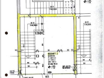 Gewerbeobjekt mieten in 9500 Villach (Bild 3)
