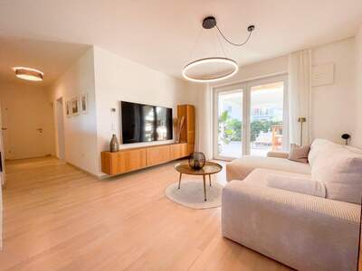 Erdgeschosswohnung kaufen in 4060 Leonding