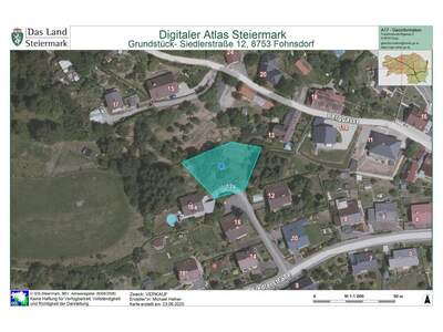 Grundstück kaufen in 8753 Fohnsdorf (Bild 4)