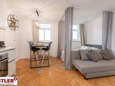 Eigentumswohnung in 1180 Wien